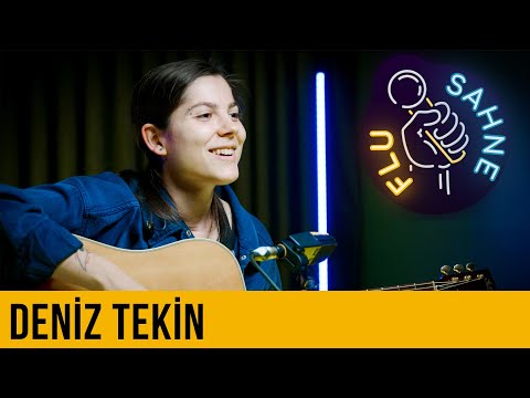 Deniz Tekin - Flu Sahne - B02