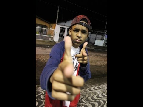 Renan MC - Filosofia de um Favelado (Prévia 2016)