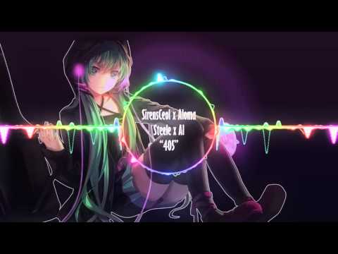 Nightcore - "405"