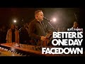 Matt Redman - Better Is One Day/ Facedown (Live)