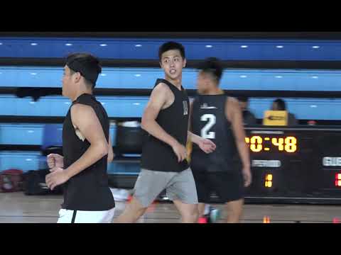 Monka S vs Concept - saturday tier 2 - tcbl 2021 fall