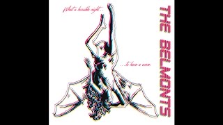 The Megas - The Belmonts (Cassette EP) - 03 Out of Time