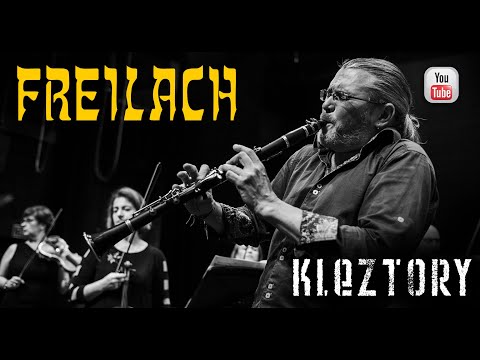 KLEZMER / FREILACH / FREYLAKH / 2024