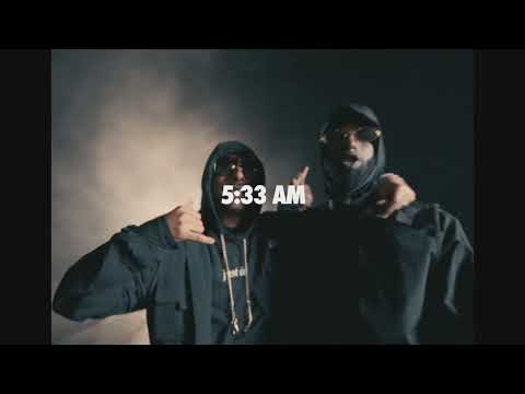 LAYLOW X ALPHA WANN TYPE BEAT