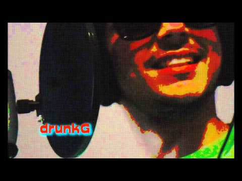 drunkG - Fora do Baralho *Lyrics*