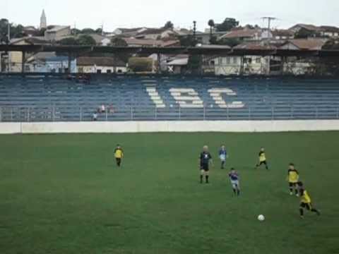 Iraty  X Olimpico  0 x1  (02.11.2012)