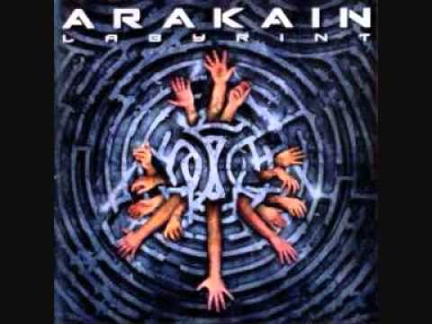 Arakain - Démon