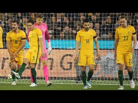 Australia v Brazil - International Friendly - Full Match