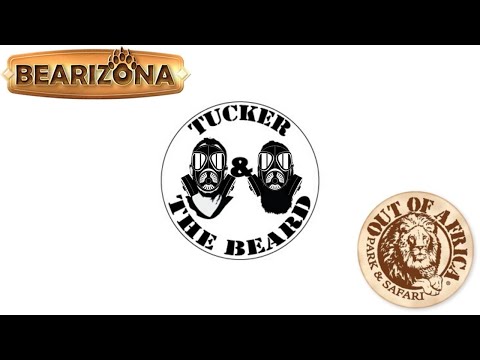 Lions, And Tigers, And Bearizona, Oh My!