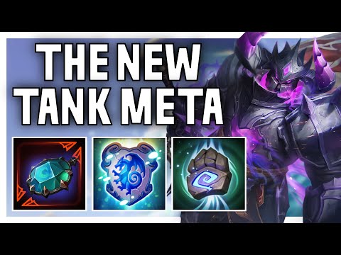 TANKS HAVE NEVER BEEN STRONGER - Surtr Solo Ranked Conquest