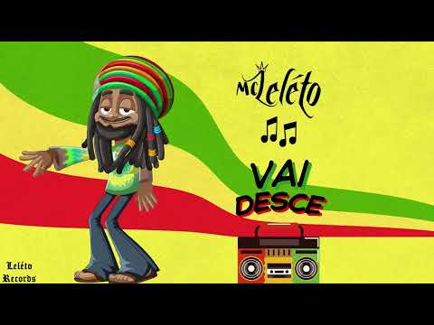 MC LELÉTO - VAI DESCE 🇯🇲 (DJ LELÉTO)