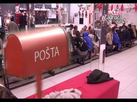 Obaveštenje produkcije! Veliki šef doneo odluku!