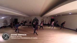 Shake Ya Tailfeather / Nelly, P.Diddy, Murphy Lee / Choreography By: Shane Simpson
