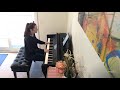 Angels We Have Heard on High (Intermediate Piano Solo)