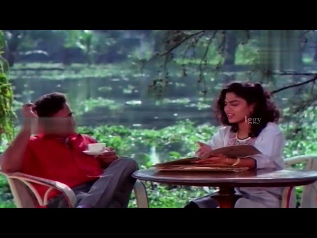 Etho kaikal maaykkunnu