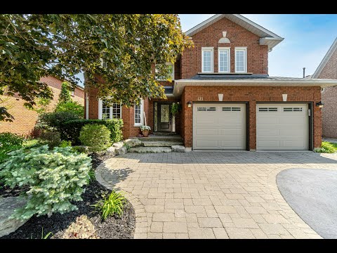 421 Marlatt Drive, Oakville Home - Real Estate Properties