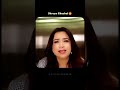 Shreya Ghoshal Vocal In Thod Si Daaru AP Dhillon Thodisidaaru Shreyaghoshal Apdhillon Shorts