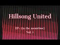 EP IN THE MENTIME Vol 2 Hillsong United