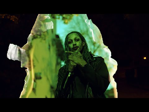 Shotto Guapo - Dead City (Clip Officiel)