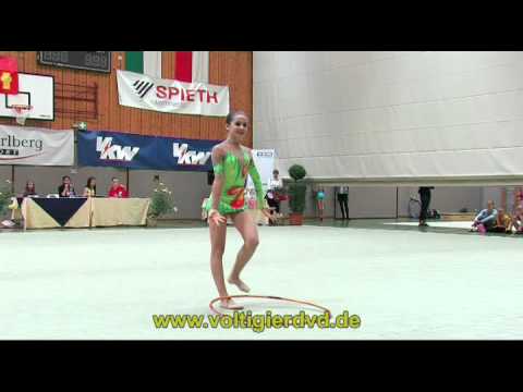 ÖSM Götzis 2011 - Reifen 06 - Dora HAXHIJA