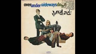The Yardbirds - Lost Woman