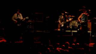 12 Big Black Nothing - Conor Oberst and the MVB @ First Avenue 6/25/09 Minneapolis, MN