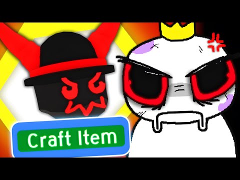 The Demon Mask Made me Finish Gummy Bear’s Quest..