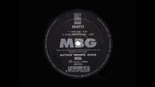 MBG - Party! (Deep Vibe)