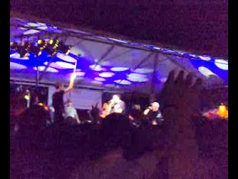 "D.O.G.O" Club Dogo @ Villa Fiorita 19/06/08