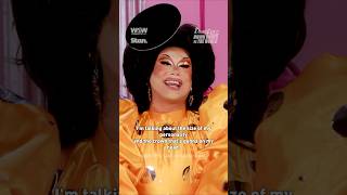 Meet the Queens of Drag Race Down Under vs The World hosted by Michelle Visage on WOW Presents Plus