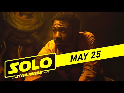 Solo: A Star Wars Story (Clip 'Han Meets Lando')
