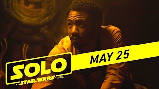 Han Meets Lando