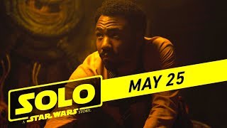 Solo: A Star Wars Story | 