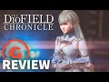 The Diofield Chronicle Review