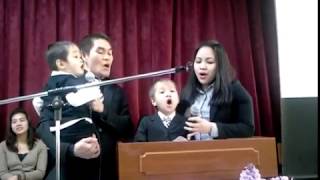 Mansion Over the Hilltop