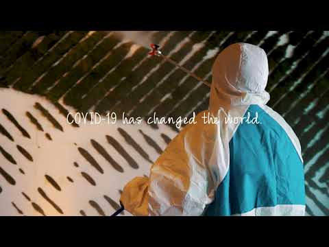 1 Hotel - Covid 19 Response (Shot on Sony A7SII w/ Leica R Lens)