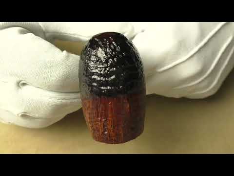 Peder Jeppesen Ida Boutique Gr 3 - pipe 452