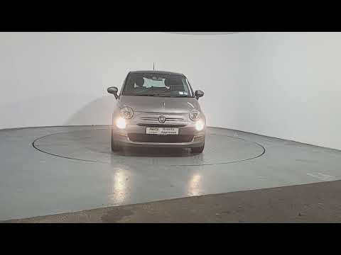 Fiat 500 CLUB MHEV 1.0 Petrol Manual - Image 2