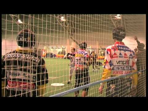 KPL halli-SM-alkuturnaus helmikuu 2011