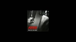 Accept - Fight It Back - Lyrics / Subtitulos en español (Nwobhm) Traducida