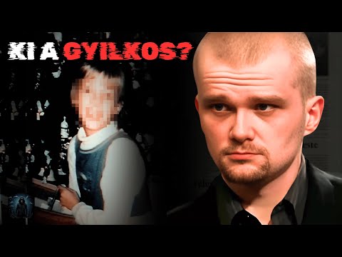 A Körmendi Gyilkosság - Tánczos Ügy