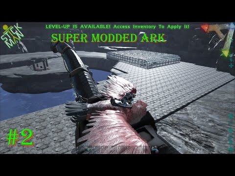 ARK: Survival Evolved Tek Crop Plots Resources crops