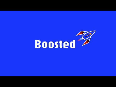 Boosted: A Propulsion Game