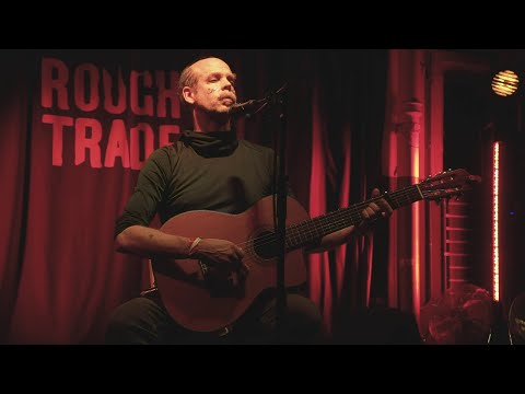 Bonnie "Prince" Billy - Boise, Idaho (Live in London)