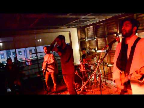 Chetan Sanmotra Roobaru Live !  Soi7 Gurgaon