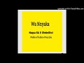 Shebeshxt  - Wa nnyaka ( feat. Phobla On Thebeat x Prince Zulu & Naqua SA