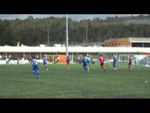 TORNEIO DA FEIRA (MEIA-FINAL)