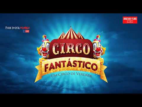 Live Circo Fantástico