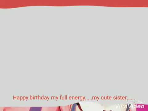 HaPpy birthday Kittu