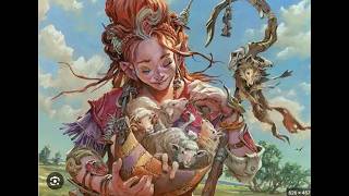 Bre of Clan Stoutarm Lifegain + Free Spells #edhdecktech